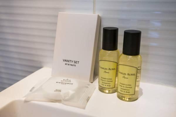 Cmg Marais - Mornay II Daire Paris Dış mekan fotoğraf